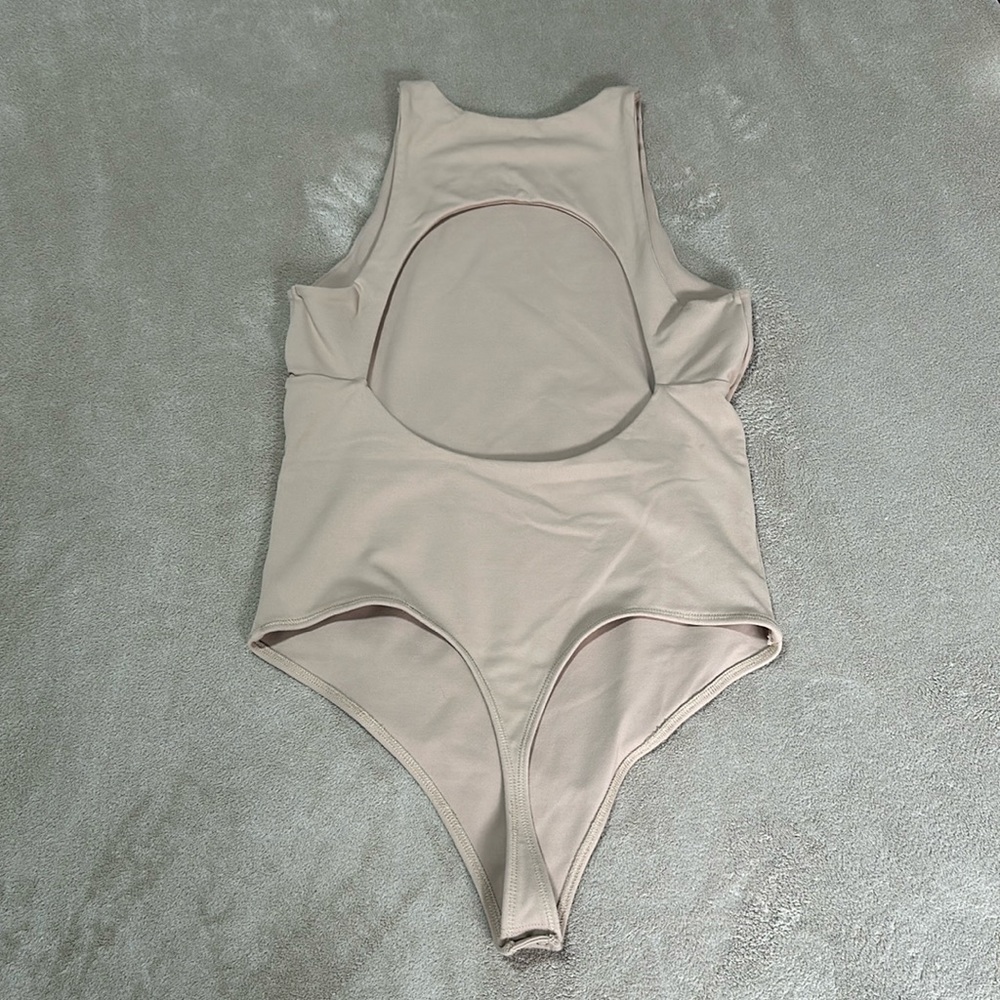 Abercrombie & Fitch bodysuit